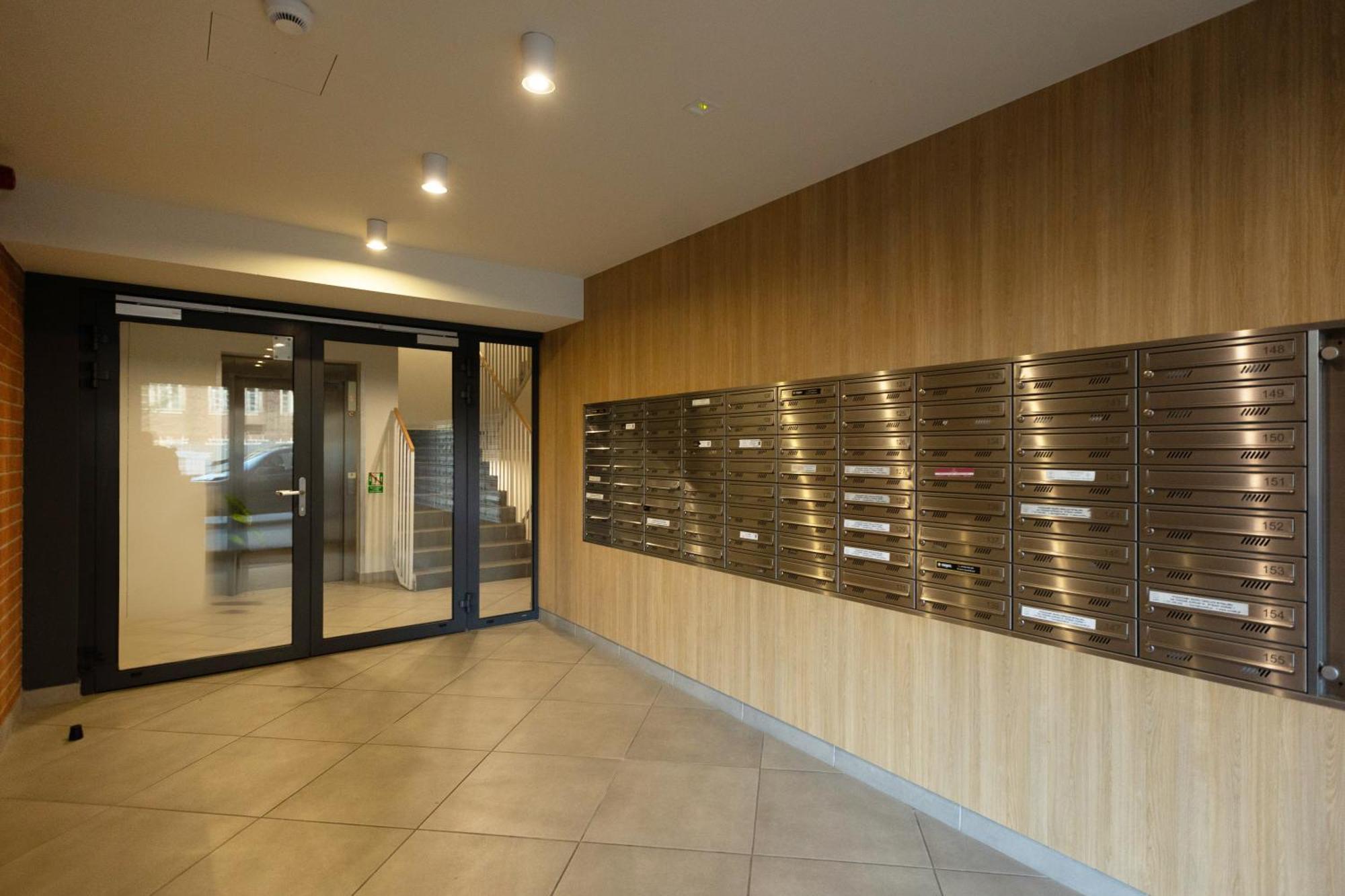 Maya'S Flats & Resorts 53 - Walowa 40, Gdańsk Exterior foto