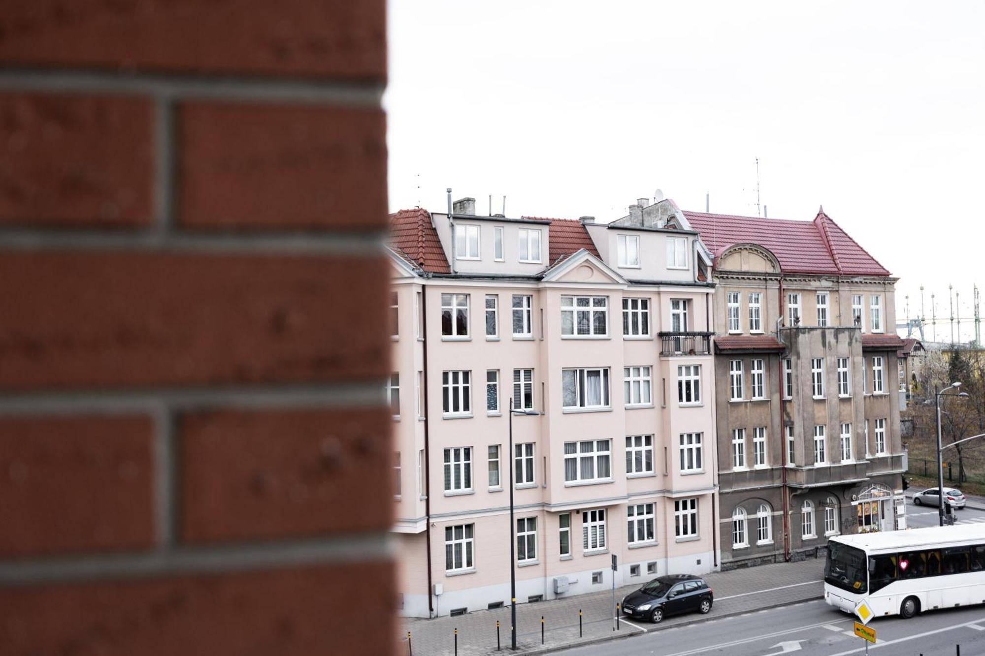 Maya'S Flats & Resorts 53 - Walowa 40, Gdańsk Exterior foto