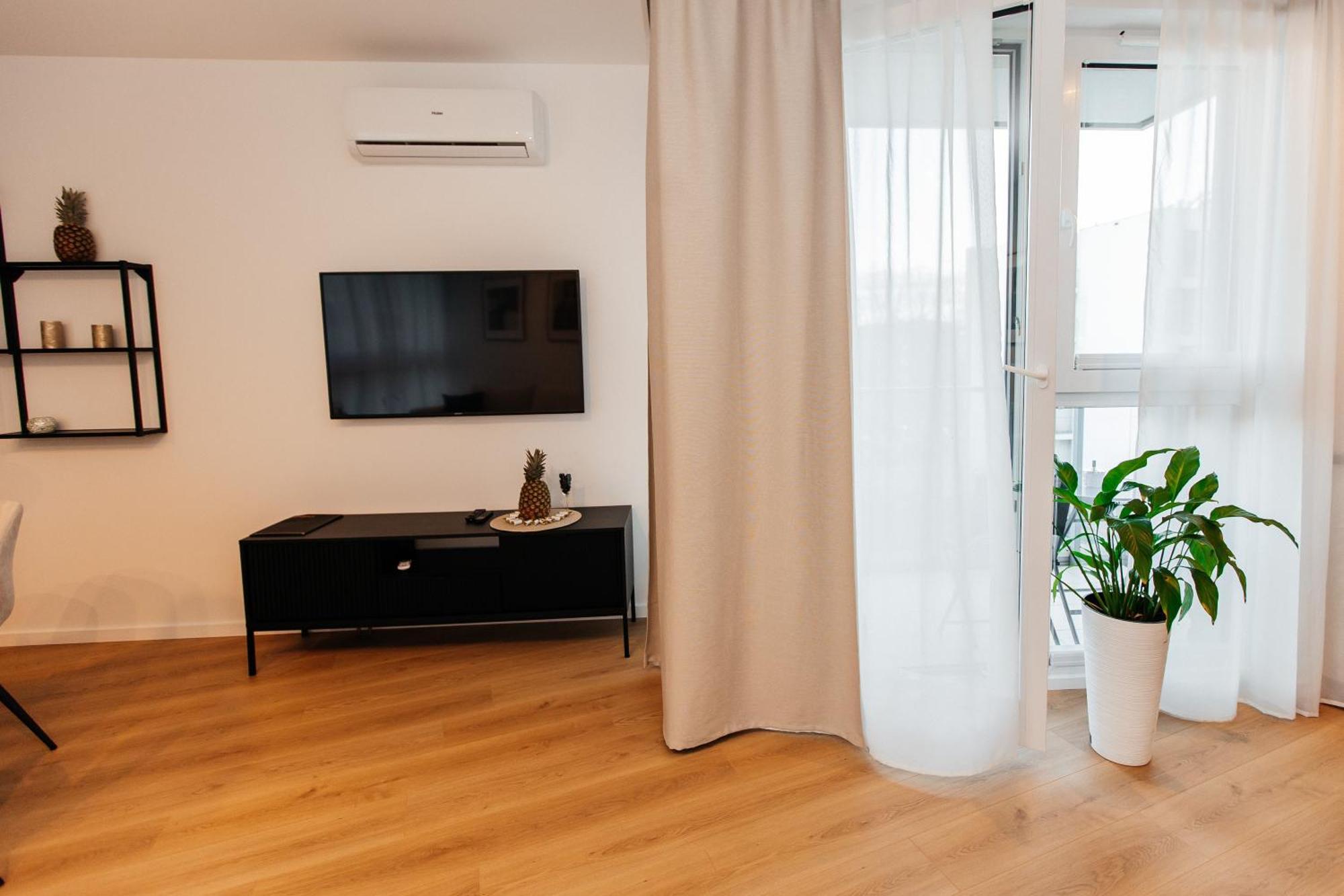Maya'S Flats & Resorts 53 - Walowa 40, Gdańsk Exterior foto